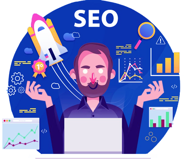 Выбор подрядчика для SEO