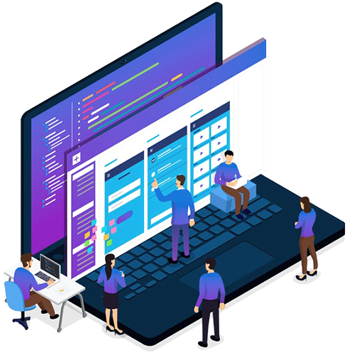 Особенности разработки