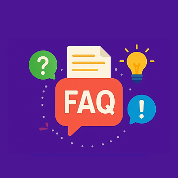 Часто задаваемые вопросы (FAQ): зачем нужен и как создать полезный раздел на сайте