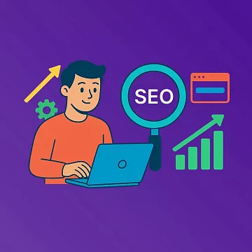 SEO-продвижение нового сайта: с чего начать и как добиться результата